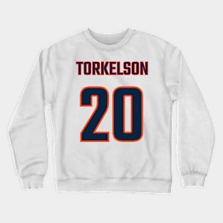 Torkelson - Detroit Tigers Crewneck Sweatshirt